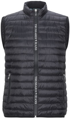 Trussardi Jeans JEANS Synthetic Down Jackets