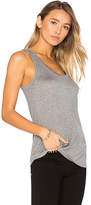 Thumbnail for your product : L'Agence Perfect Sleeveless Tee