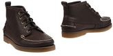 Thumbnail for your product : Sebago Ankle boots