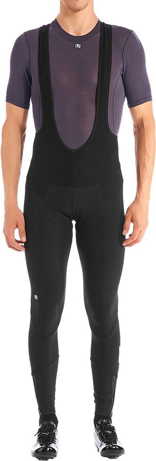Giordana AV Windfront Bib Tight - Men's