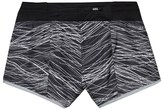 Thumbnail for your product : Nike Grey Dry Running Shorts