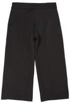 Thumbnail for your product : Stella Jean STRETCH TRACK PANTS W/ STRIPE SIDE BANDS