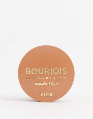 Bourjois little round pot blush
