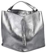 Thumbnail for your product : Maison Margiela Metallic Medium Bucket Bag