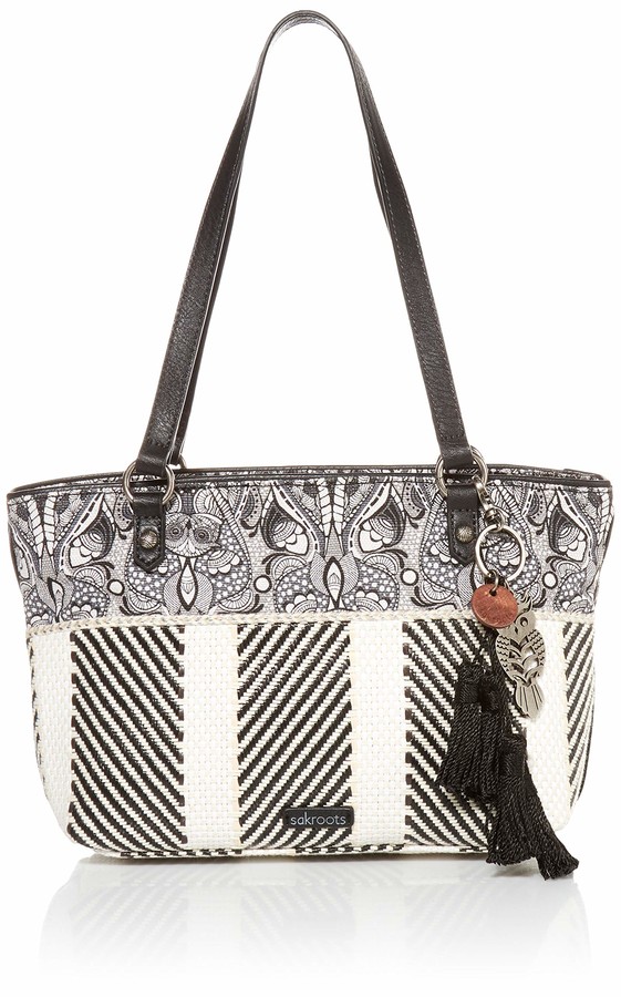 sakroots ellis small satchel