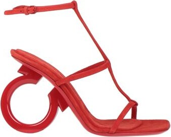 Ferragamo Woman Sandals