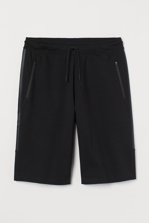 H and m athletic shorts Clearance