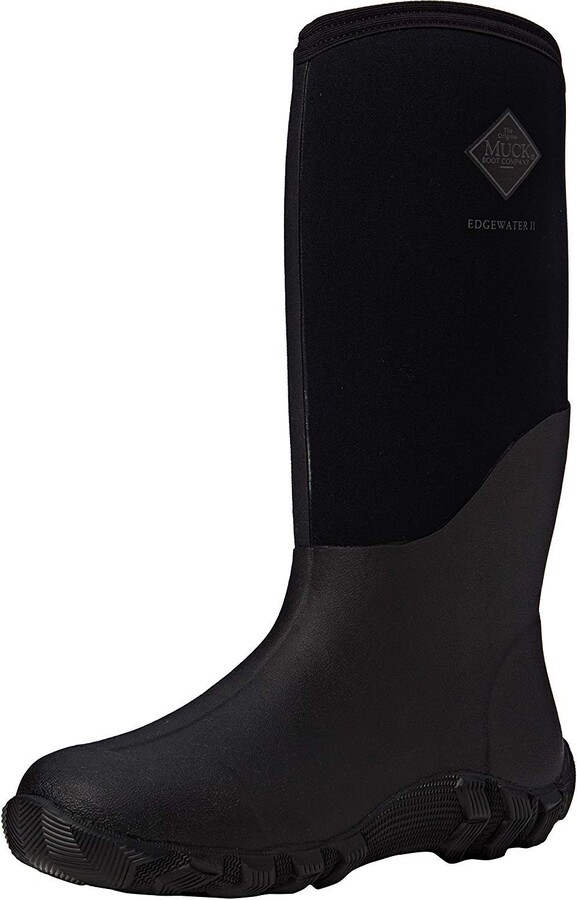 Muck Boots Unisex Arctic Sport Tall Rain Boot ShopStyle Girls' Shoes