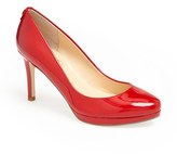Thumbnail for your product : Ivanka Trump 'Sophia' Pump (Nordstrom Exclusive)