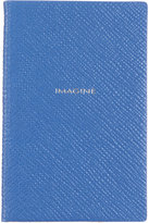 Thumbnail for your product : Smythson 'Imagine' Wafer Notebook