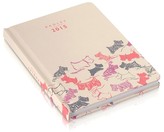 Thumbnail for your product : Radley Doodle Dog 2015 Diary