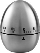 Thumbnail for your product : John Lewis & Partners Stainless Steel Kitchen Egg Timer