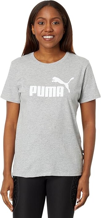 Puma Women's T-shirts | ShopStyle