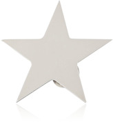 Thumbnail for your product : Givenchy Star Metal Pin