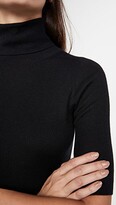 Thumbnail for your product : TSE Ribbed Cashmere Turtleneck