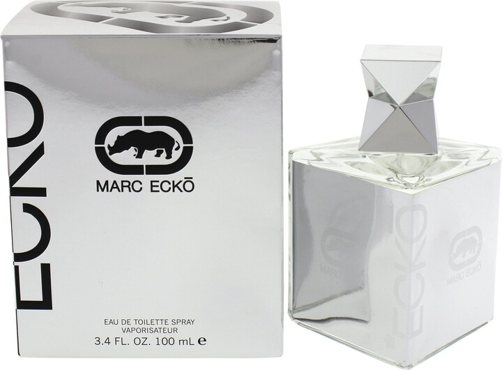 Ecko Unlimited by Marc for Men - 3.4 oz EDT Spray