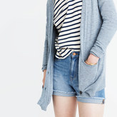 Thumbnail for your product : Madewell Graduate Cardigan Sweater