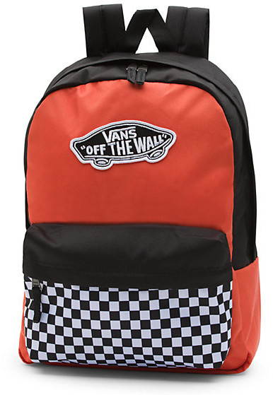 vans backpacks women's