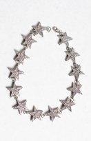 Thumbnail for your product : Beginning Boutique I'm A Star Choker Silver