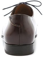 Thumbnail for your product : Paul Smith Robin Cordovan Derby Oxfords