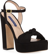 sunray sandal stuart weitzman