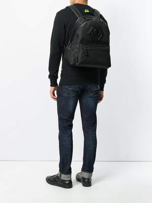 Philipp Plein Logan backpack
