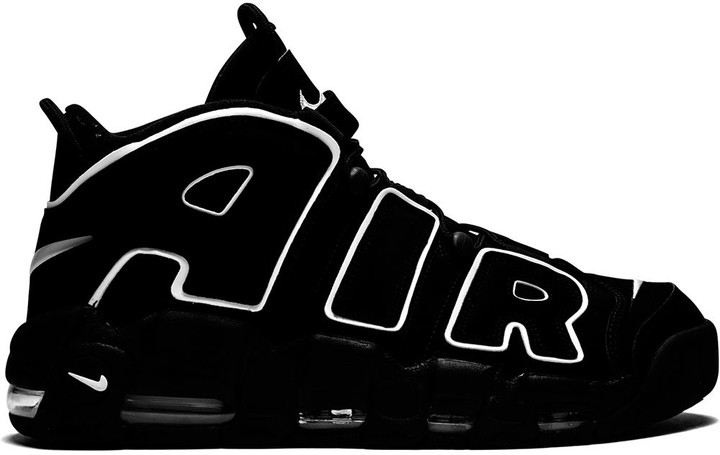 Nike More Uptempo | Shop the world's largest collection of fashion |  ShopStyle UK