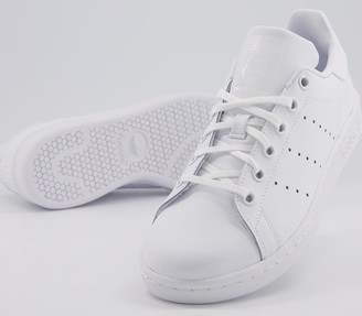 stan smith gs white