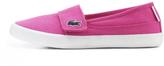 Thumbnail for your product : Lacoste Marice Espadrille Slip on Shoes