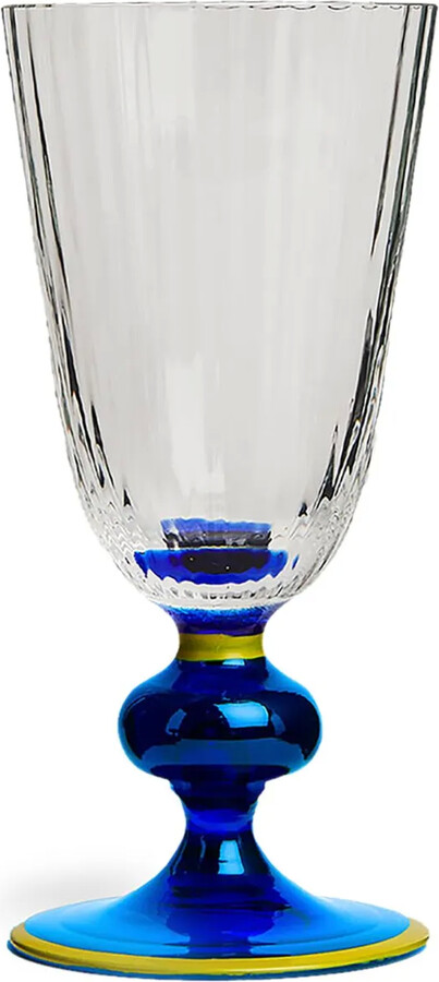 La DoubleJ Perfetto wine glass