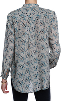 Thumbnail for your product : Sea Paisley Print Blouse