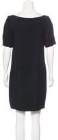 Thumbnail for your product : Chloé Silk Shift Dress