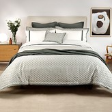 Thumbnail for your product : Amalia Home Collection Alexandra Duvet Cover, Queen - 100% Exclusive