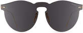 Thumbnail for your product : Illesteva Leonard Mask Sunglasses, Gray