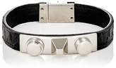 Thumbnail for your product : Saint Laurent Men's 3 Clous Bracelet