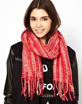 Thumbnail for your product : Echo Marled Float Muffler Scarf