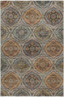 Dalyn Silk Road Washable Sr12 Area Rug Collection