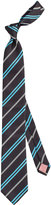 Thumbnail for your product : Thomas Pink Barton Stripe Woven Tie