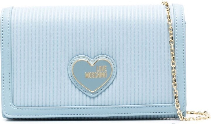 Moschino Bag with straps - clothing & accessories - by owner - apparel sale  - craigslist