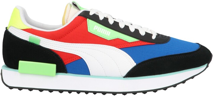 amazon puma future rider