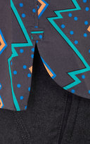 Thumbnail for your product : Lanvin Multicolor Abstract-Print Shirt
