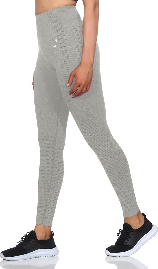 GYMSHARK Women´s Energy Seamless Leggings ShopStyle - Main Image