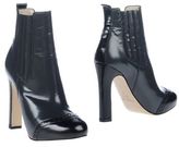 Thumbnail for your product : Twin-Set Ankle boots