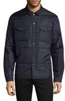 Thumbnail for your product : Wesc Norbert Quilted Jacket