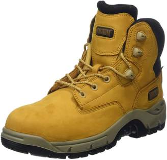 Magnum Unisex Adults' Precision SITEMASTER CT CP Work Boots