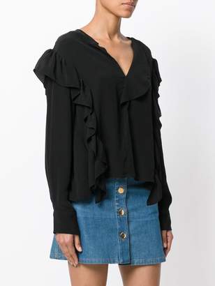 Etoile Isabel Marant Welby blouse