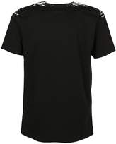 Thumbnail for your product : Marcelo Burlon County of Milan Jung T-shirt