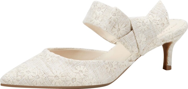 Bandolino Women's Millie Pump