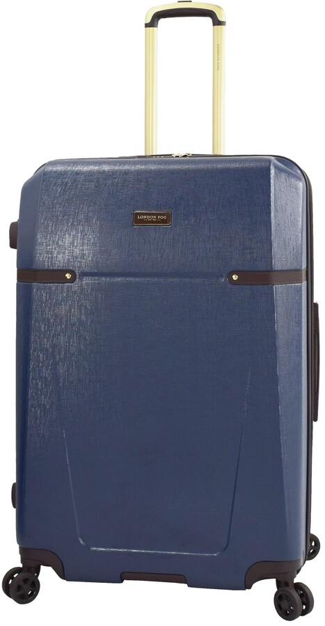 Expandable Spinner London Fog Oxford Ii Lightweight Collection