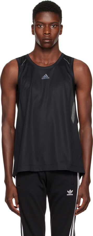 Adidas Mens Tank Tops | Shop The Largest Collection | ShopStyle